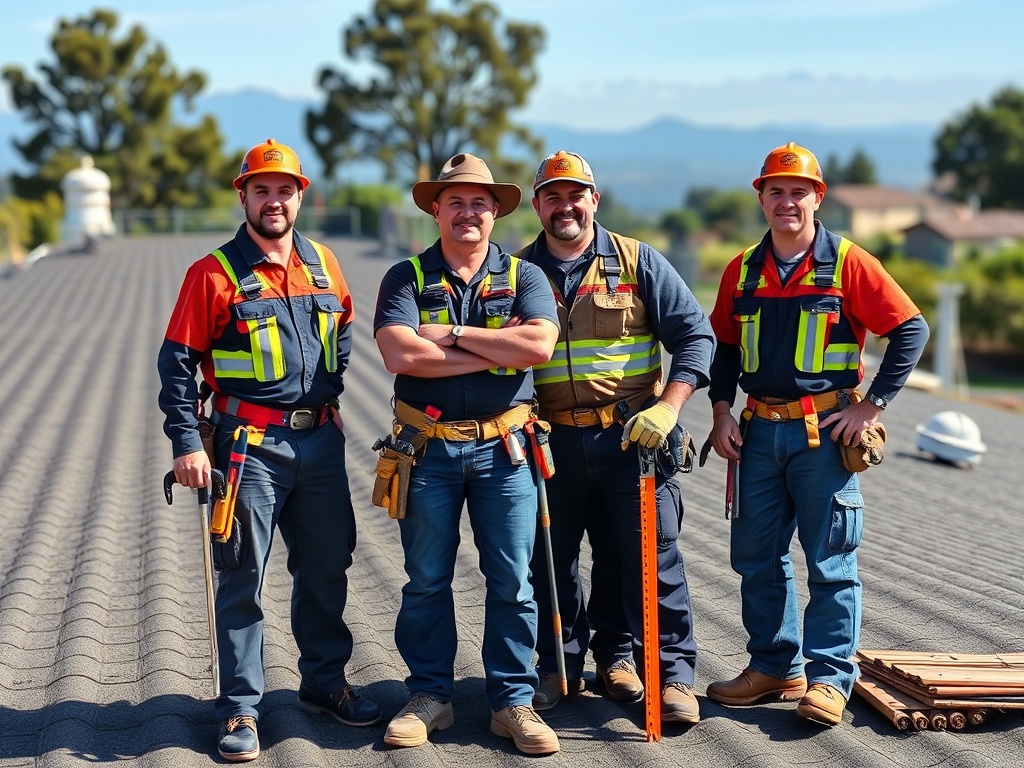 Malarkey Roofing on a Novato home
